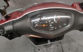 SUZUKI ADDRESS V125 CF4EA