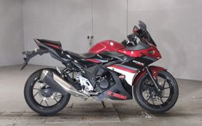 SUZUKI GSX250R DN11A