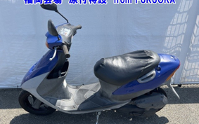 SUZUKI LETS2