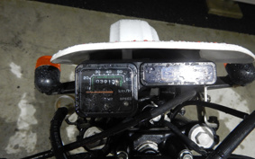 HONDA CRM50 AD10