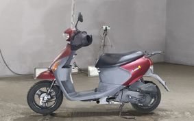 SUZUKI LETS4 CA45A