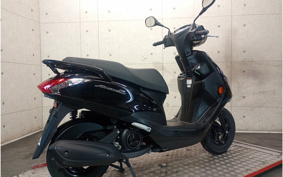 YAMAHA  AXIS Z SED7J