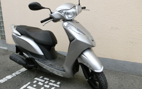 HONDA LEAD 125 JF45