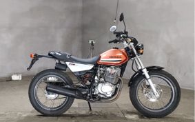 HONDA FTR223 MC34