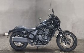 HONDA  REBEL 1100DCT SC83