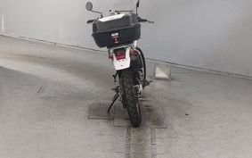 YAMAHA SEROW 250 DG17J