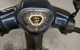 HONDA SUPER CUB110 JA10