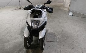 YAMAHA TORI CITY125 SE78