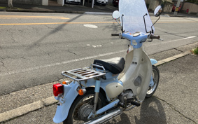 HONDA LITTLE CUB AA01