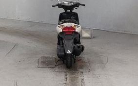 SUZUKI ADDRESS V125 CF4MA