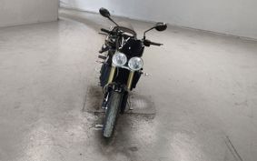 TRIUMPH TRIUMPH STREET TRIPLE TMD406