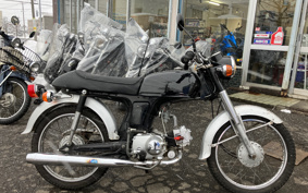 HONDA BENLY50 CD50