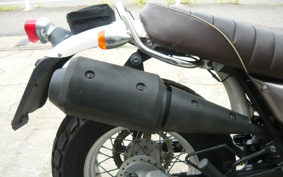 SUZUKI VAN VAN 200 NH42A
