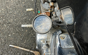 HONDA STEED400 1994 NC26