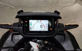 HONDA NC750X RH09