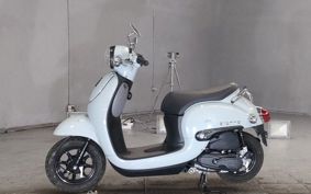 HONDA GIORNO AF77