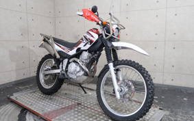 YAMAHA  TOURING  SEROW  DG17J