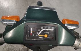 YAMAHA MATE50 V50