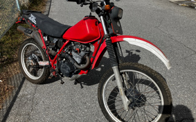 HONDA XL200R MD06