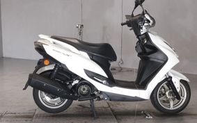 YAMAHA CYGNUS125XSR SEA5J