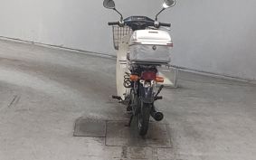 YAMAHA MATE50 V50