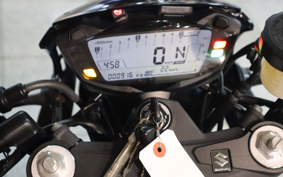 SUZUKI SV650X ABS 2022 VP55E