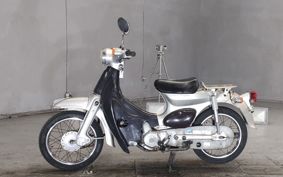 HONDA LITTLE CUB AA01