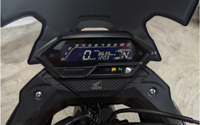 HONDA CB200X ABS MC56