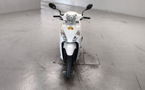 HONDA DIO 110 JF58