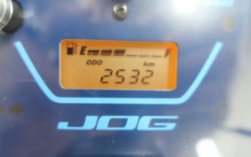 YAMAHA JOG AY01