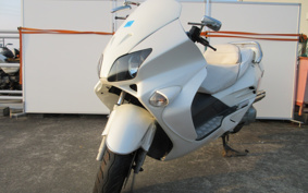 HONDA FORZA MF06