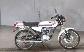 HONDA CB50 JX CB50J