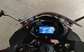 SUZUKI GSX250R DN11A