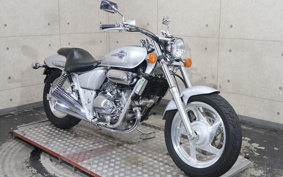 HONDA V-TWIN MAGNA MC29