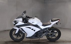 KAWASAKI NINJA250 EX250L