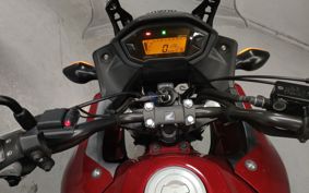 HONDA 400 X NC47