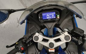 SUZUKI GSX-R125 DL32D