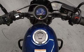 HONDA  REBEL 250S MC49