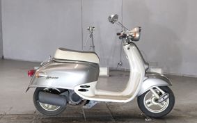 HONDA GIORNO AF24