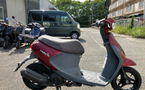SUZUKI LETS4 CA45A