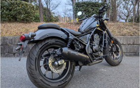 HONDA REBEL MC49