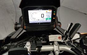 HONDA X-ADV 750 RH10