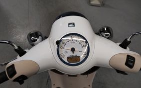 HONDA GIORNO AF77