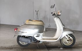 HONDA GIORNO AF24