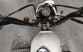 HONDA GORILLA AB27