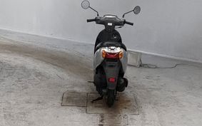 SUZUKI LETS4 CA45A