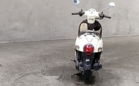 HONDA GIORNO AF77