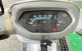 HONDA LEAD 90 HF05
