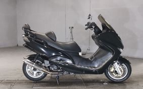 YAMAHA MAJESTY 125 SE27