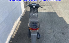 SUZUKI LETS2